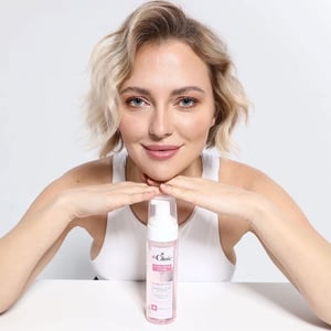 dr.Clinic Cleansing Foam 160ml