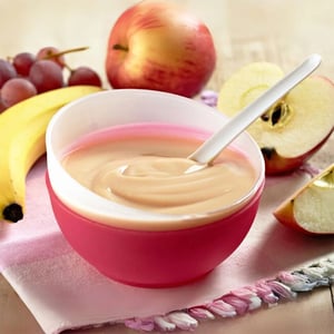 Gerber Probiotic Oatmeal Banana Cereal (6+ months) 227gm•