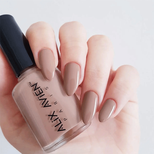 ALIX AVIEN Nail Lacqure - 51