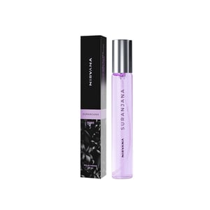 Nirvana Women Mini Perfume 25ml - Suranjana