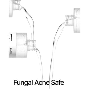 Anua Heartleaf 77% Soothing Toner 40ml •