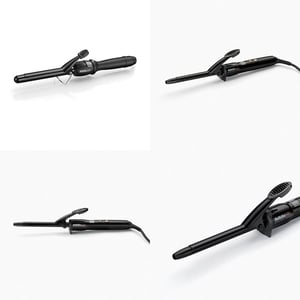Babyliss Stylist Pro Titanium Expression Curling Tong - 19mm (BAB2879U)