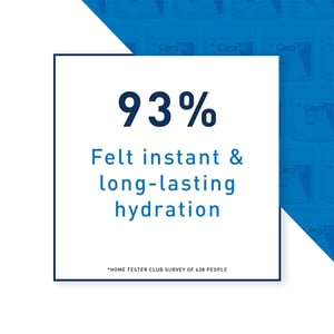 CeraVe Moisturising Cream For Dry To Very Dry Skin 177ml •