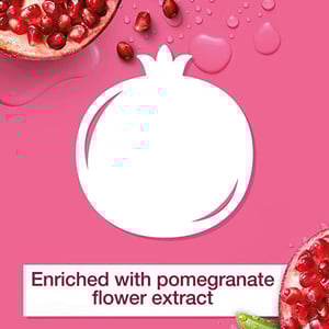 Johnson's Vita Rich Brightening Body Lotion 400ml