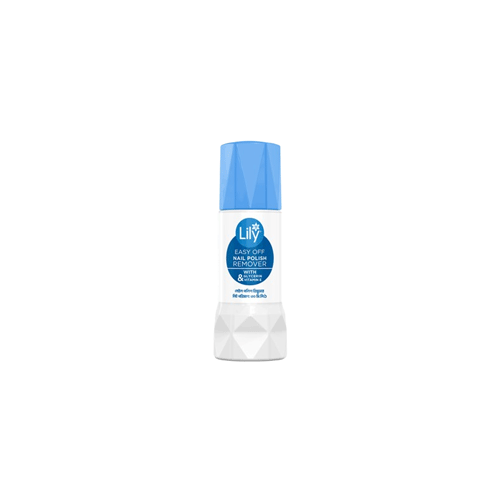 Lily Easy Off Nail Polish Remover 30ml