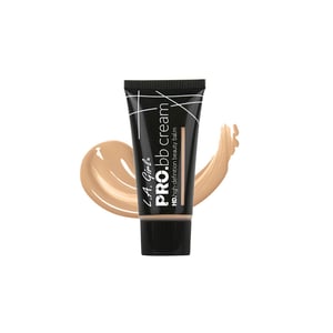 L.A. Girl HD Pro.BB Cream 30ml - GBB942 Light