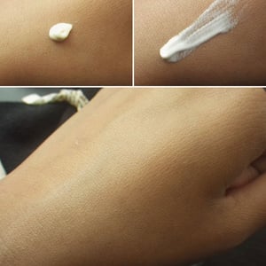 3W Clinic Intensive UV Sunblock Cream SPF50 PA+++ 70ml •