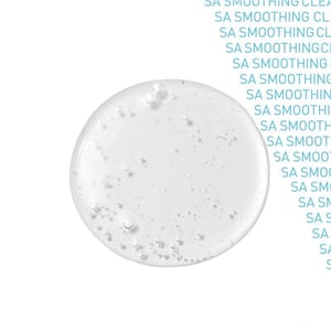 CeraVe SA Smoothing Cleanser For Dry, Rough, Bumpy Skin 236ml •