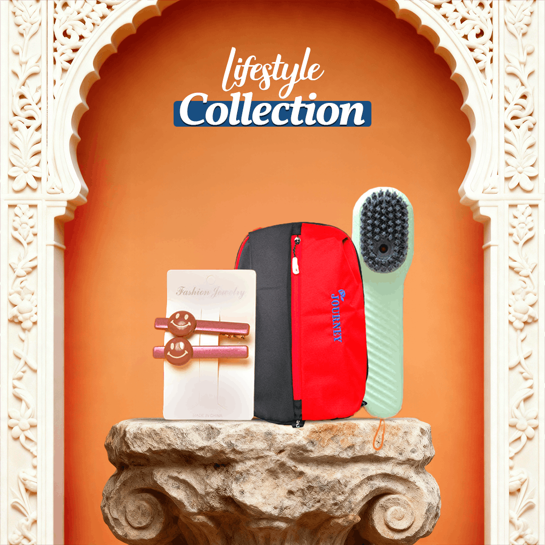 Lifestyle Mega Deals