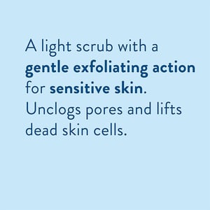 Cetaphil Gentle Exfoliating Cleanser 178ml •