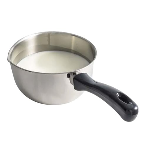 SKB Milk Pan - 16cm