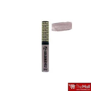 W7 Golden Eyes Metallic Eye Foil 8ml - Violet Explosion