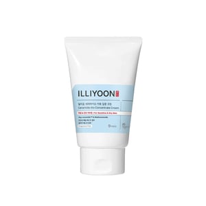 Illiyoon Ceramide Ato Concentrate Cream For Sensitive And Dry Skin 200ml  •