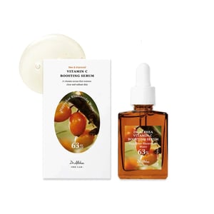 DR. Althea Vitamin C Boosting Serum 30ml  •