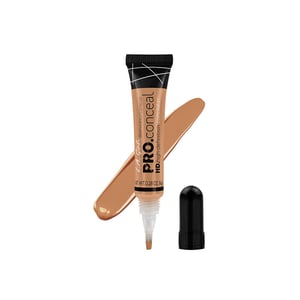 L.A. Girl HD Pro Concealer 8g - GC976 Pure Beige