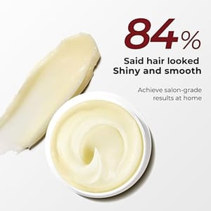 Karseell Collagen Hair Mask For Dry Damaged Hair 500ml  •