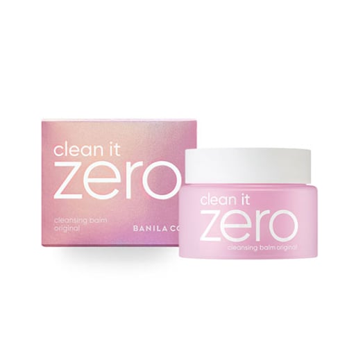 Banila Co Clean It Zero Cleansing Balm Original 100ml•