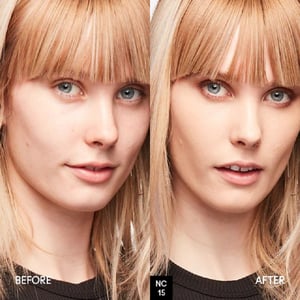 M.A.C Studio Fix Fluid SPF 15 Foundation 30ml - NC15