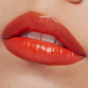 Etude House Dear Darling Water Lip Tint - 03 Orange Ade •