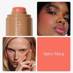 Rhode Inspired Pocket Blush 5.3g - Spicy Marg