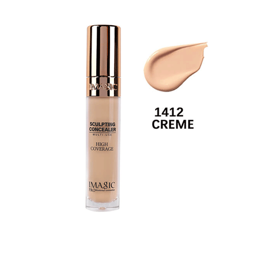 Imagic Multi Use Sculpting Concealer 8.8g - 1412 Creme