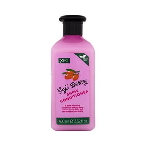 Xpel Goji Berry Shine Conditioner 400ml