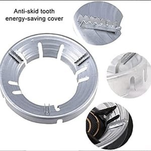 Gas Stove Fire Saving Stand