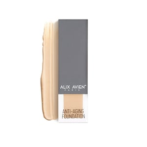 ALIX AVIEN Anti-Aging Foundation 35ml - 503 Soft Peach