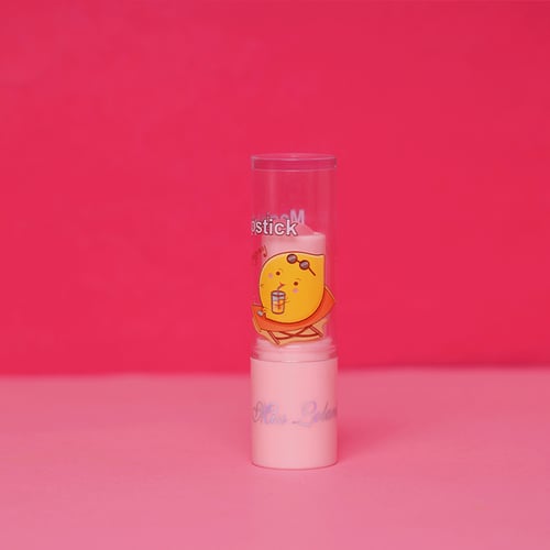 Miss Lolanti Magic Lipstick - Baby Pink