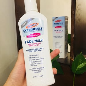 Palmer's Skin Success Fade Milk Tone Correcting Body Lotion 250ml