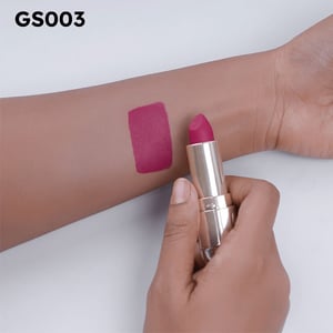 Guerniss Rouge Allure Velvet Matte Lipstick 3.5g - GS003