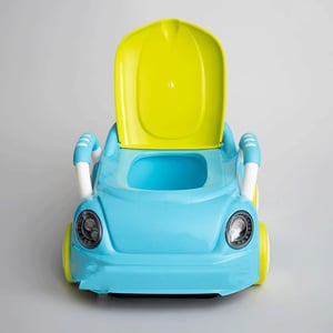 Portable Baby Toilet - Car