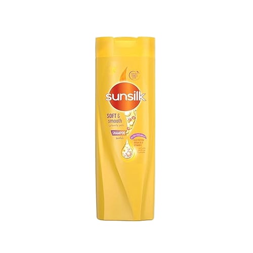 Sunsilk Soft & Smooth Shampoo 700ml•