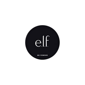 e.l.f. HD Loose Powder 8g - Sheer