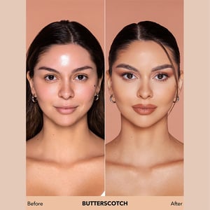 SHEGLAM Complexion Pro Long Lasting Breathable Matte Foundation 30ml - Butterscotch