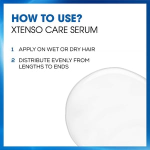 L'Oreal Xtenso Care Hair Serum 50ml ▪