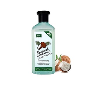 Xpel Hair Care Coconut Hydrating Conditioner 400ml