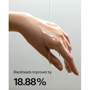 Anua Heartleaf Pore Control Cleansing Oil 200ml .