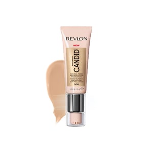 Revlon PhotoReady Candid Natural Finish Anti-Pollution Foundation - 200 Nude