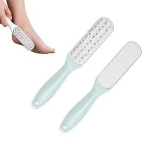 Liangyu Double Sided Foot Scrubber - Sky Blue