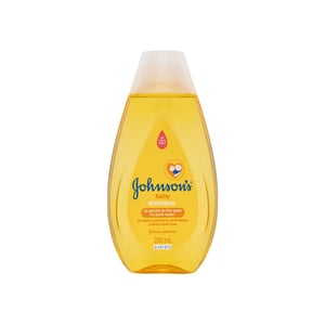 Johnson's Baby Shampoo 200ml •