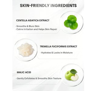 Sheglam Camera On Smooth And Blur Primer 30g - Translucent