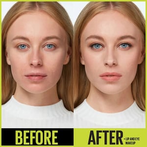 Maybelline New York Super Stay Active Wear 30H Foundation 30ml - 220 Natural Beige •