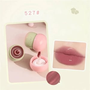 NOVO Hazelnut Moisturizing Lip Jelly 6g - 527