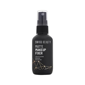 Swiss Beauty Matte Makeup Fixer 70ml