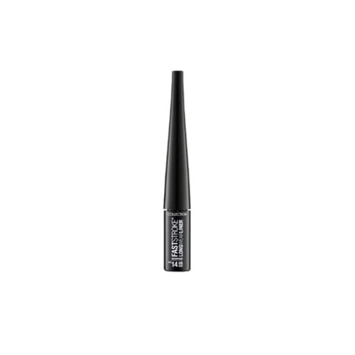 Collection Fast Stroke Long Wear Liner - Black 1