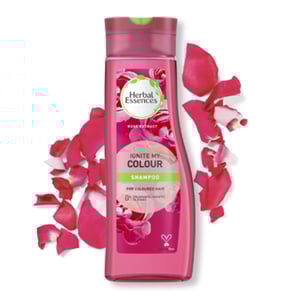 Herbal Essences Ignite My Colour Shampoo For Coloured Hair 400ml •