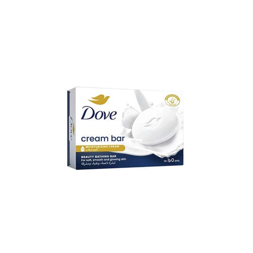 Dove Beauty Cream Bar 90g