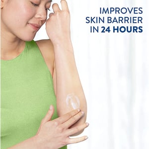 Cetaphil Moisturising Lotion Normal to Dry Sensitive Skin 236ml •