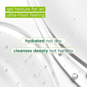 Simple Kind To Skin Refreshing Facial Wash 150ml  •